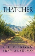 Cover: Thatcher - Vinci Books