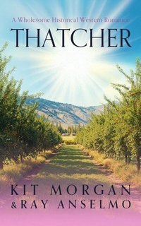 Enlarge image Cover: Thatcher - Vinci Books