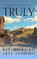 Cover: Truly - Vinci Books