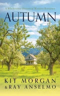 Cover: Autumn - Vinci Books