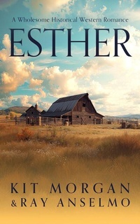 Enlarge image Cover: Esther - Vinci Books