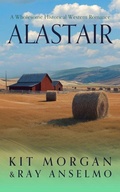 Cover: Alastair - Vinci Books