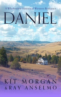 Enlarge image Cover: Daniel - Vinci Books
