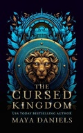 Cover: The Cursed Kingdom - Vinci Books