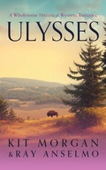 Cover: Ulysses - Vinci Books