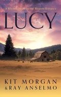Cover: Lucy - Vinci Books