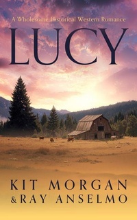 Enlarge image Cover: Lucy - Vinci Books