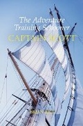 Cover: The Adventure Training Schooner Captain Scott - Loch Carron Press