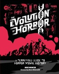Cover: The Evolution of Horror - Welbeck