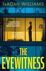 Cover: The Eyewitness - Headline Book Publishing