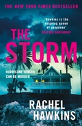 Cover: The Storm - Headline Book Publishing
