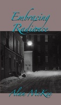 Cover: Embracing Radiance - Austin Macauley Publishers
