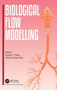 Abbildung von: Biological Flow Modelling - CRC Press