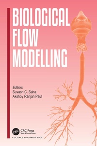 Abbildung von: Biological Flow Modelling - CRC Press