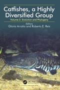 Cover: Catfishes, a Highly Diversified Group - CRC Press