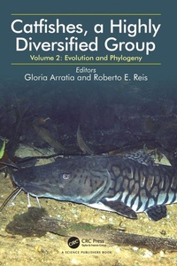 Abbildung von: Catfishes, a Highly Diversified Group - CRC Press