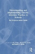 Bild: Understanding and Implementing Trauma-Informed Practice in Schools - Routledge