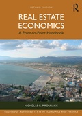 Bild: Real Estate Economics - Routledge