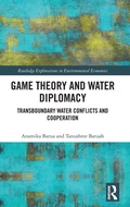 Bild: Game Theory and Water Diplomacy - Routledge