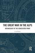 Bild: The Great War in the Alps - Routledge