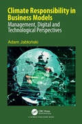 Cover: Climate Responsibility in Business Models - CRC Press