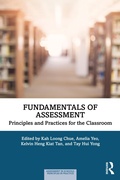 Cover: Fundamentals of Assessment - Routledge