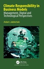 Cover: Climate Responsibility in Business Models - CRC Press