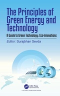 Cover: The Principles of Green Energy and Technology, Volume 2 - CRC Press