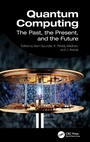 Cover: Quantum Computing - CRC Press