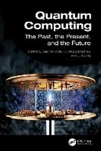 Abbildung von: Quantum Computing - CRC Press