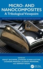 Cover: Micro- and Nanocomposites - CRC Press