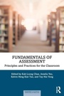 Cover: Fundamentals of Assessment - Routledge