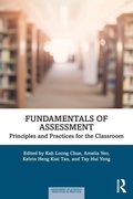 Cover: Fundamentals of Assessment - Routledge
