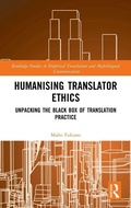 Cover: Humanising Translator Ethics - Routledge