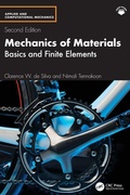 Cover: Mechanics of Materials - CRC Press