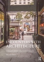 Cover: Encounters with Architecture - Routledge