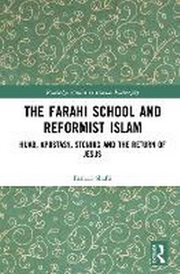 Abbildung von: The Farahi School and Reformist Islam - Routledge