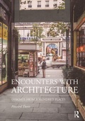 Cover: Encounters with Architecture - Routledge
