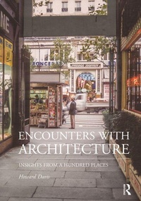 Enlarge image Cover: Encounters with Architecture - Routledge