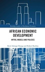 Cover: African Economic Development - Routledge