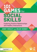 Cover: 101 Games for Social Skills - Routledge