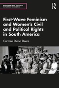 Bild: First-Wave Feminism and Women's Civil and Political Rights in South America - Routledge