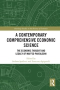 Cover: A Contemporary Comprehensive Economic Science - Routledge