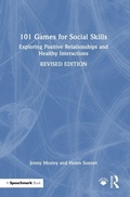 Cover: 101 Games for Social Skills - Routledge
