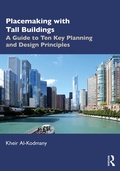 Cover: Placemaking with Tall Buildings - Routledge