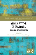 Cover: Yemen at the Crossroads - Routledge