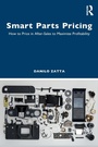 Cover: Smart Parts Pricing - Routledge