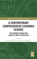 Cover: A Contemporary Comprehensive Economic Science - Routledge
