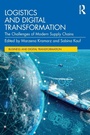 Cover: Logistics and Digital Transformation - Routledge