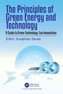 Cover: The Principles of Green Energy and Technology, Volume 2 - CRC Press